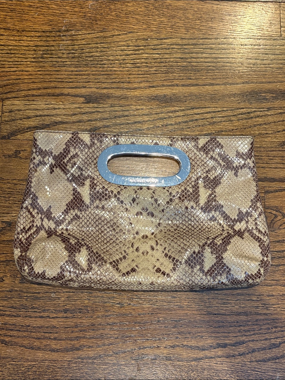 Michael Kors clutch